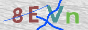 Obrazek CAPTCHA