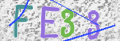 Obrazek CAPTCHA