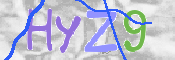 Obrazek CAPTCHA