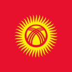 Kirgistan zdelegalizował hazard
