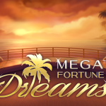 Tak padł ogromny jackpot w Mega Fortune Dreams (WIDEO)