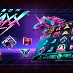 Neon Staxx, czyli nowy slot od Netent już jest (WIDEO)