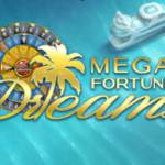Mega Fortune Dreams znów płaci – kolejny jackpot rozbity