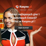 40 000 PLN do wygrania w świątecznej loterii Kasyno.pl