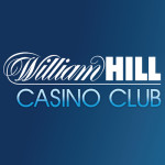 20 free spinów od William Hill Casino Club