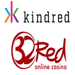 Kindred Group kupiło 32Red