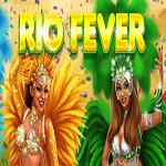 PariPlay przedstawia nową grę Rio Fever