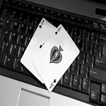 Ukraina zwalnia Poker z praw hazardowych