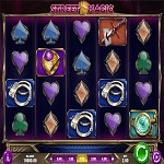 Play’n GO przedstawia Street Magic Slot