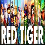 Mansion we współpracy z Red Tiger Gaming