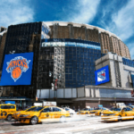 Madison Square Garden w biznesie zakładów sportowych?