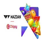 Partnerzy Wazdan z oprogramowaniem Chippy