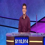 Zawodowy gracz pobił rekord programu Jeopardy