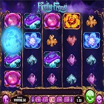 Play’n GO przedstawia: Firefly Frenzy