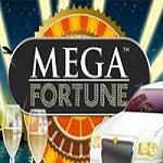 Jackpot Mega Fortune w cieniu Mega Moolah. Blisko rekordu!