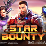 Walcz z załogą Star Bounty o kosmiczną nagrodę