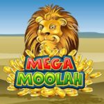 Nowy ALERT RCB – 45 mln w Mega Moolah do wygrania!