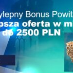 20 free spinów oraz nieprzylepne bonusy do 2500 PLN – najlepsza oferta Lilibet
