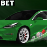 Gorąca promocja Unibet – ponad 100 000 PLN w gotówce, a główna nagroda to Tesla!